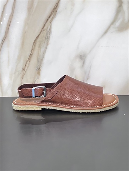 LBDK Sandal i Bomber Cuero