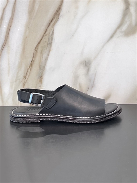 LBDK Sandal i Sance Black
