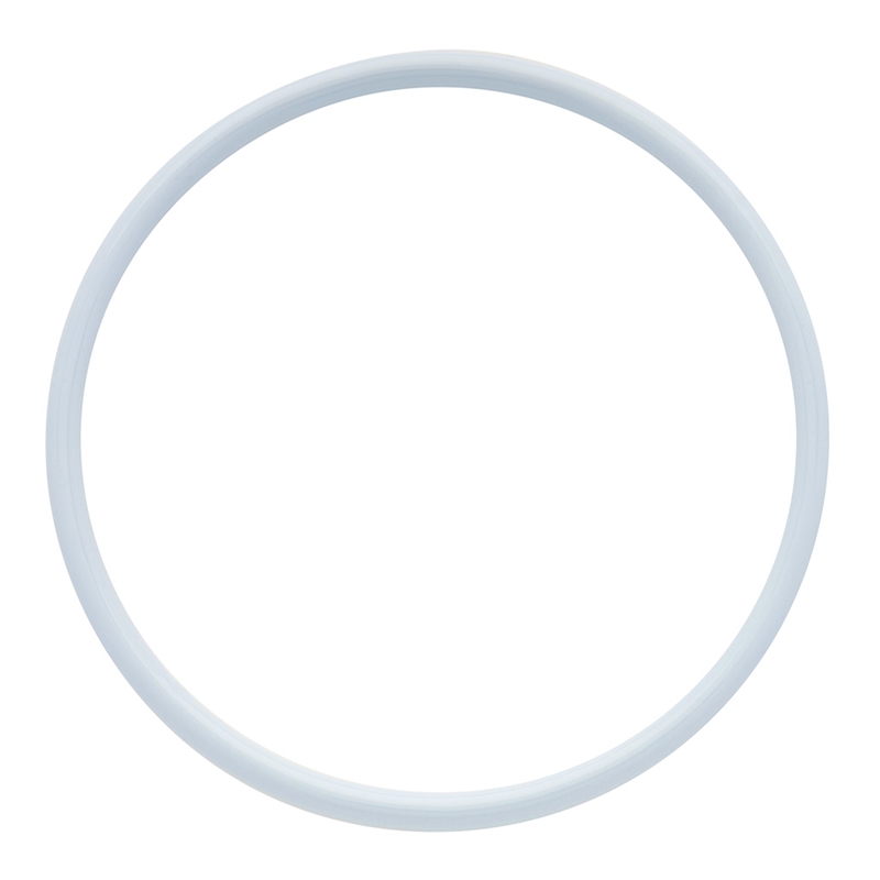 Lulu Copenhagen Color Bangle Skyride Blue