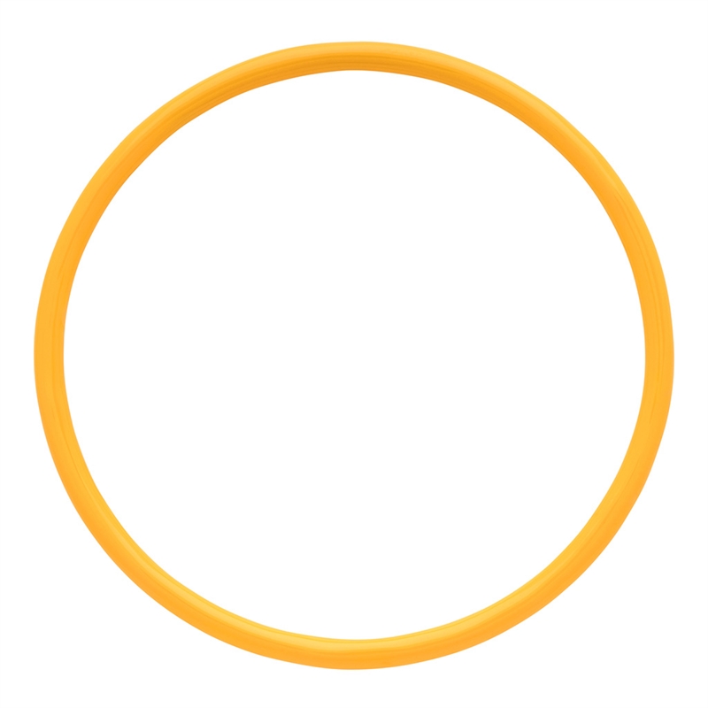 Lulu Copenhagen Color Bangle Sunflower