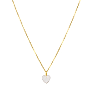 Maanesten Leni Necklace Guld