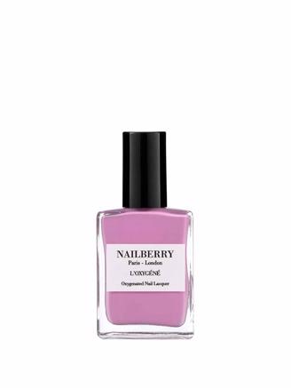 Nailberry Neglelak Lilac Fairy 15 ml