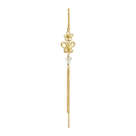 Maanesten Livia Earring Guld