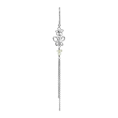 Maanesten Livia Earring Silver
