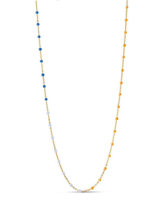 Enamel Copenhagen Lola Necklace Breezy