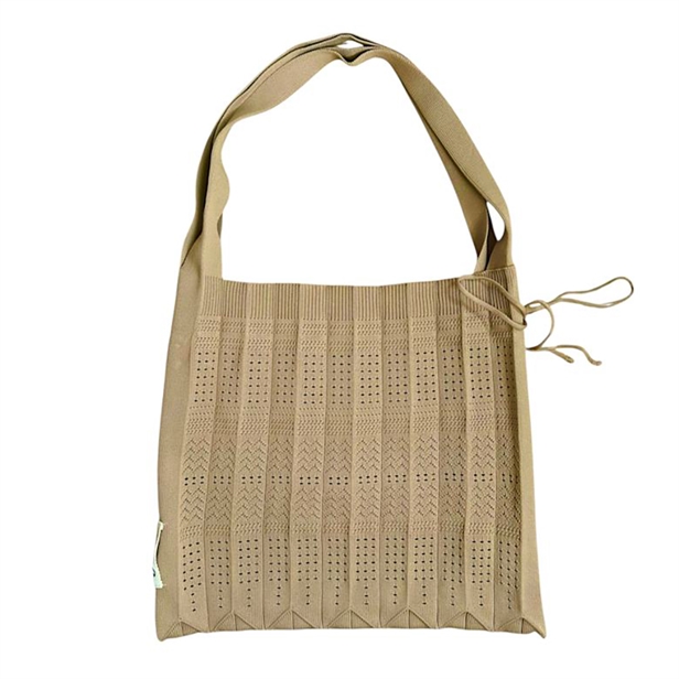 Pico Copenhagen Long Rosalia Bag Beige