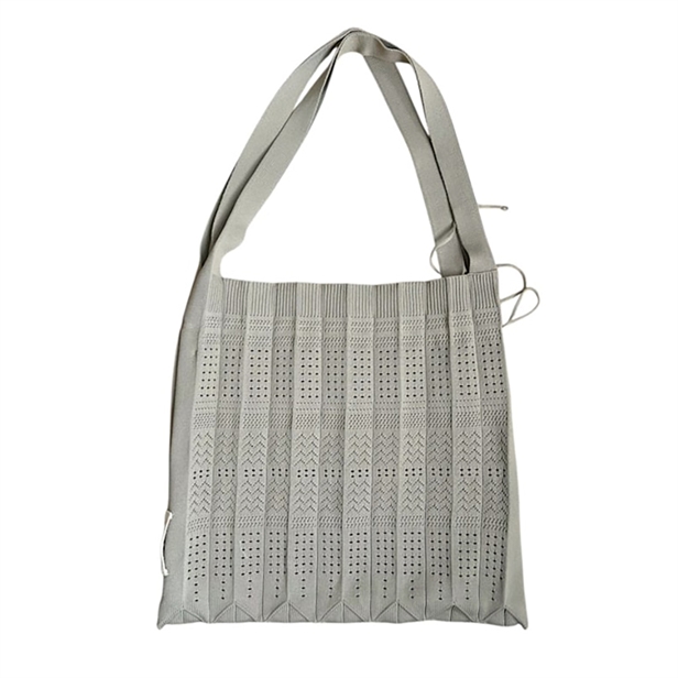 Pico Copenhagen Long Rosalia Bag Grey