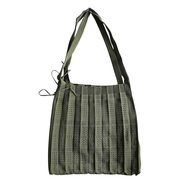 Pico Copenhagen Long Rosalia Bag Olive