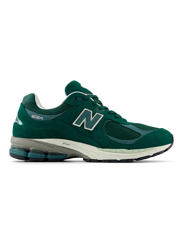 New Balance M2002RFK Sneakers Marsh Green/New Spruce