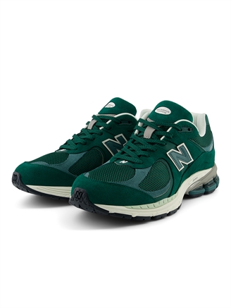 New Balance M2002RFK Sneakers Marsh Green/New Spruce