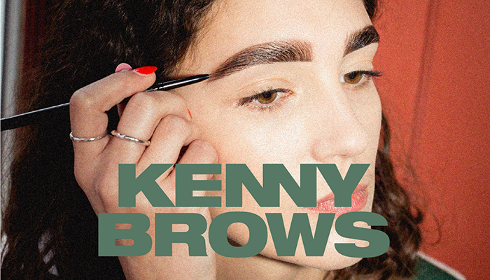 KENNY ANKER Brow