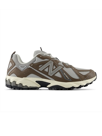 New Balance ML610TAT Sneakers Dark Mushroom/Raincloud