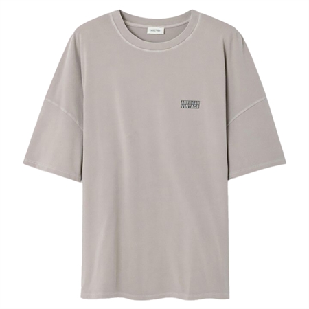 American Vintage PYMAZ Unisex T-Shirt Vintage Rye