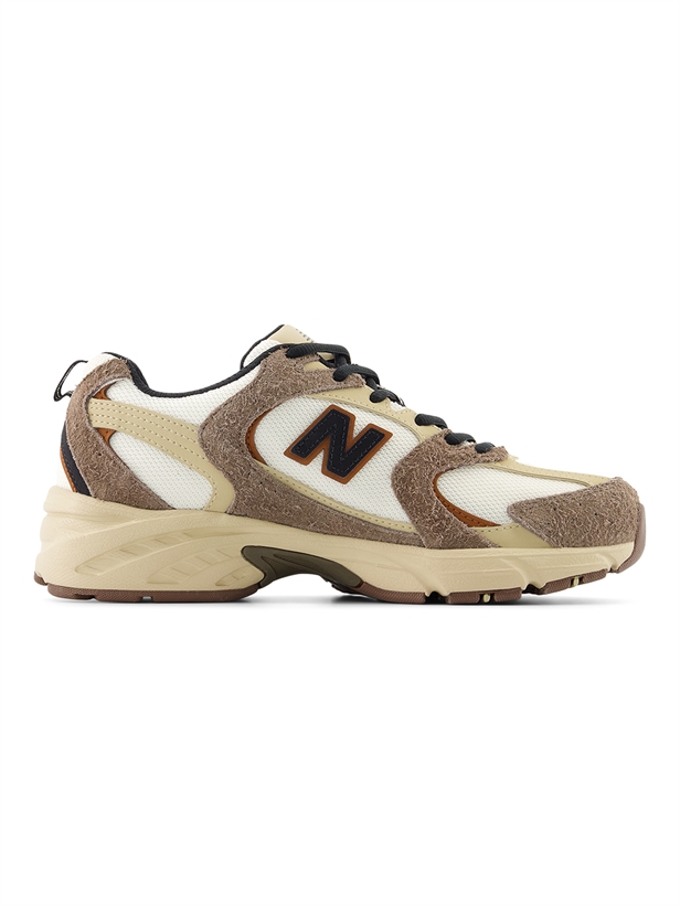 New Balance MR530SNC Sneakers Dark Mushoom/Incense