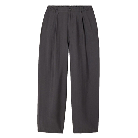 American Vintage YSOLI Unisex Trousers Shadow