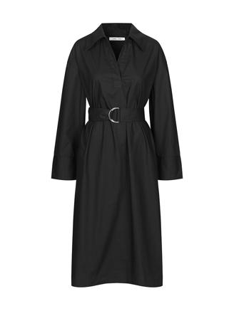 Samsøe Samsøe Malene Dress 14205 Black