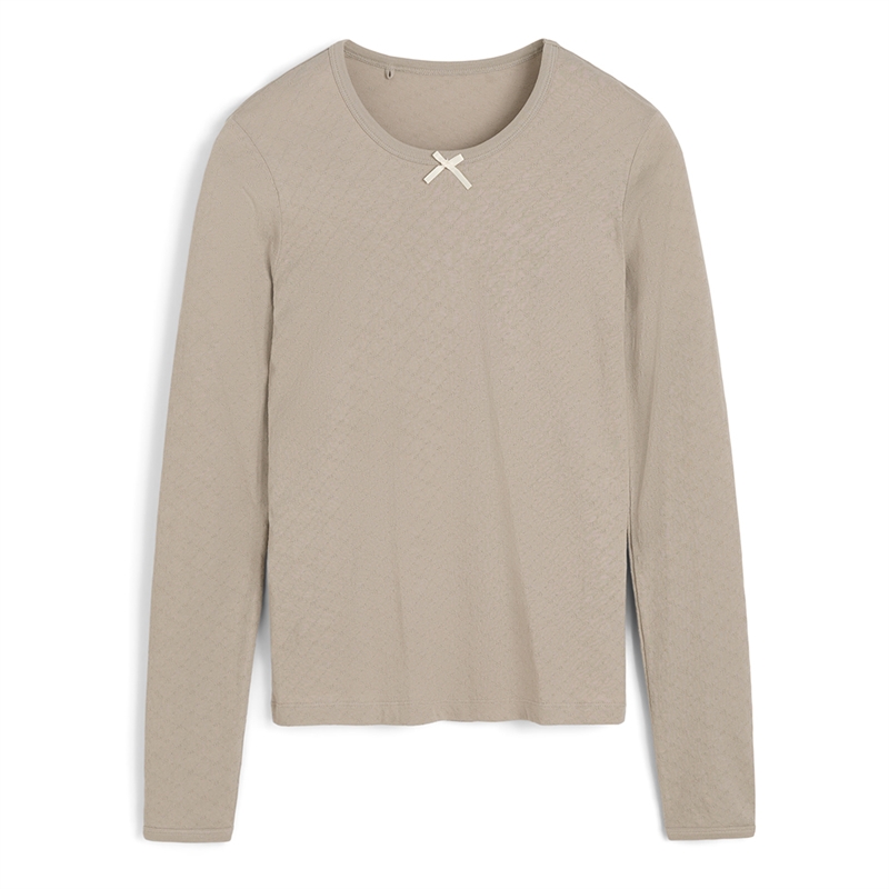 Aiayu Messhu Long Sleeve Dried Herb