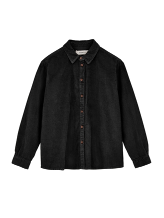 Skall Studio Millington shirt Black