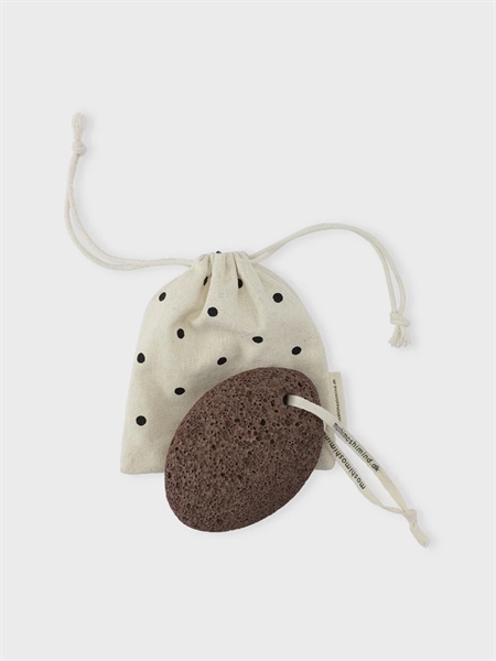 Moshi Moshi Mind Mind Pumice Stone Natural