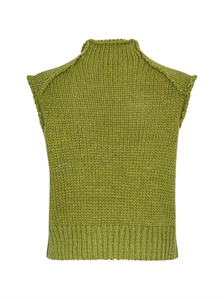 Modström FelipeMD vest Green Seed