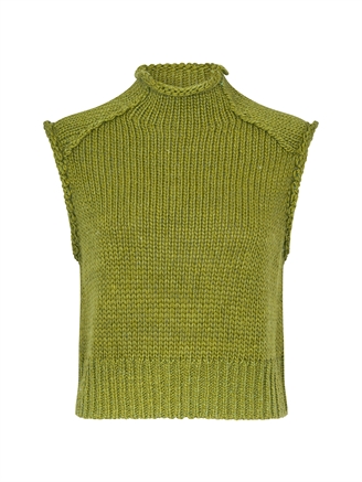 Modström FelipeMD vest Green Seed