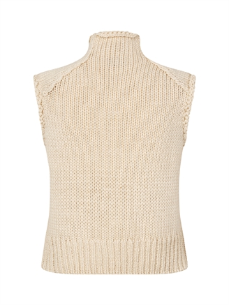 Modström FelipeMD vest Summer Sand