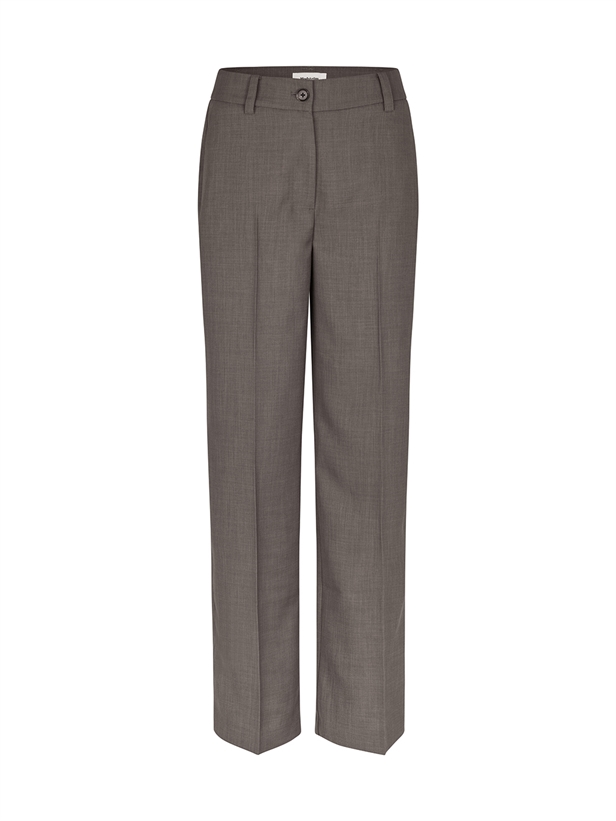 Modström GaleMD 2 pants Warm Gray