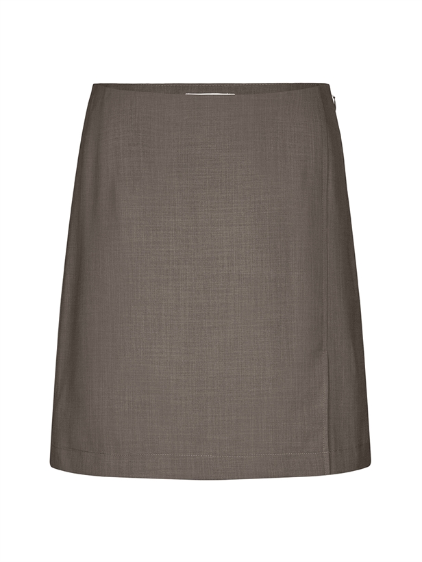 Modström GaleMD 2 skirt Warm Gray