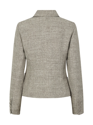 Modström KieraMD jacket Grey Melange