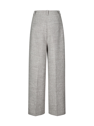 Modström KieraMD pants Grey Melange