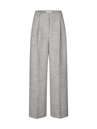 Modström KieraMD pants Grey Melange