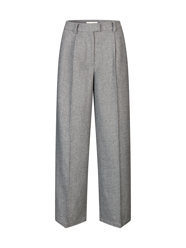 Modström LissieMD pants Grey Melange