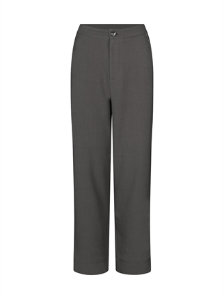 Modström LonnieMD pants Dark Grey Melange