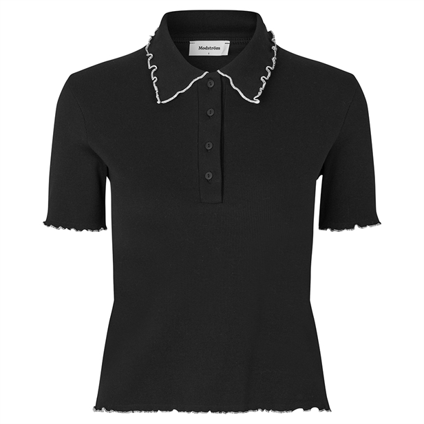 Modström MagdaloneMD polo Black