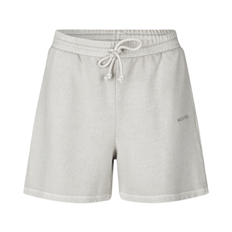 Modström Niarnmd shorts, Fashion Shorts Moss Gray 