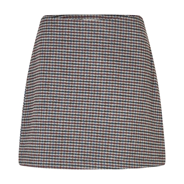 Modström Pektinmd skirt Check