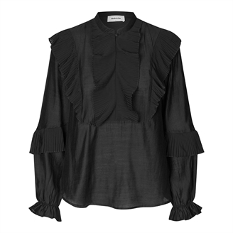 Modström Phungmd shirt Black