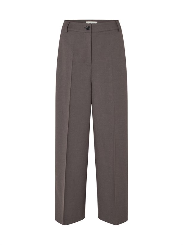Modström Primrosemd pants Dark Shadow