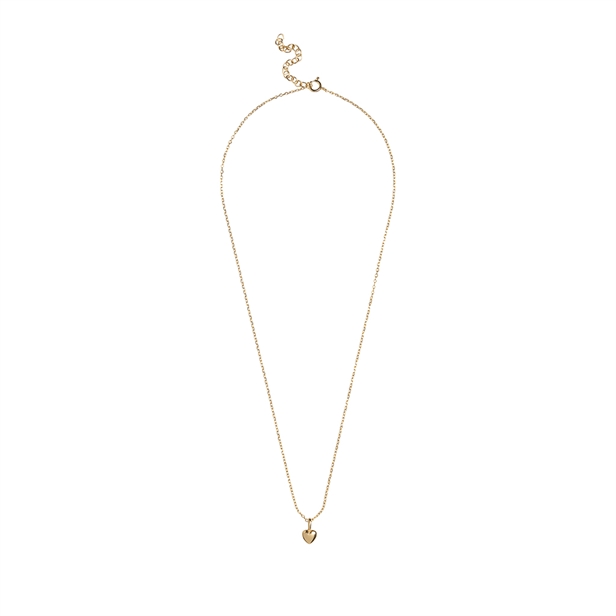 Enamel Copenhagen Amore Necklace Guld