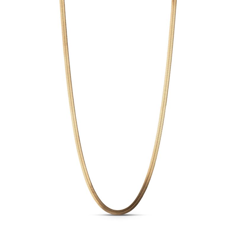 Enamel Copenhagen Caroline Necklace Guld