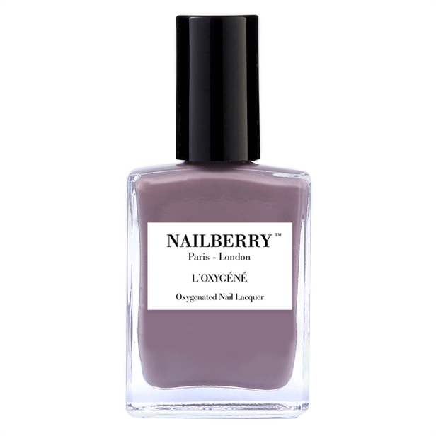 Nailberry Neglelak Cocoa Cabana