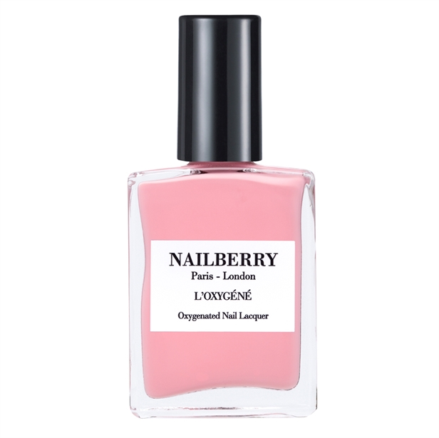 Nailberry Neglelak Imperial Blush 15 ml