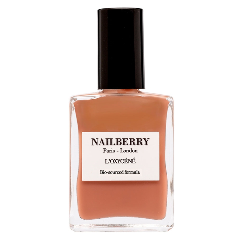 Nailberry Neglelak Made You Blush 15 ml