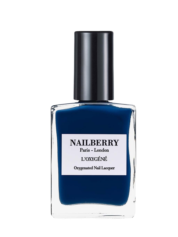 Nailberry Neglelak Orage 15 ml LimIted Editions