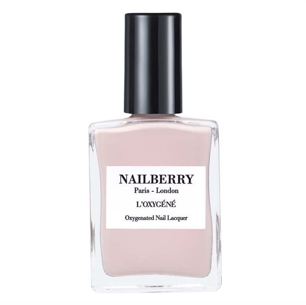 Nailberry Neglelak Tokyo Spring 15 ml