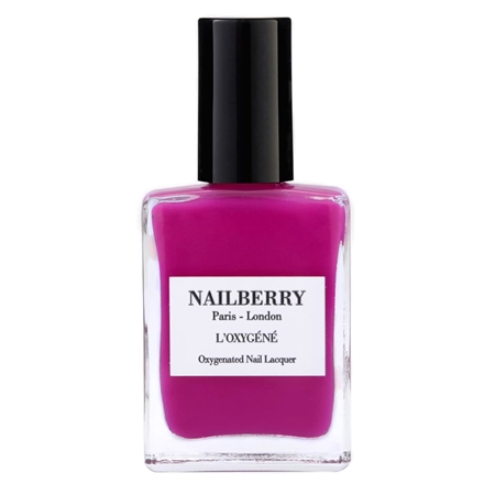 Nailberry Hollywood Rose Neglelak