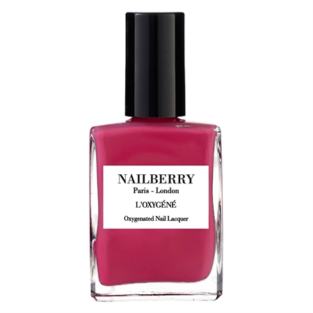 Nailberry Neglelak Pink Berry 15 ml