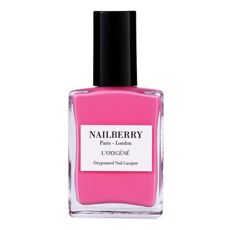 Nailberry Neglelak Pink Tulip 15 ml