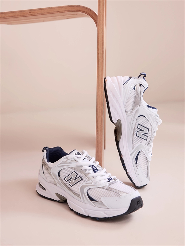 New Balance MR530SG Sneakers White/Natural Indigo SG