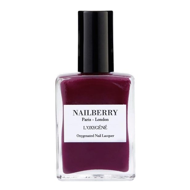 Nailberry Neglelak No Regrets 15 ml
